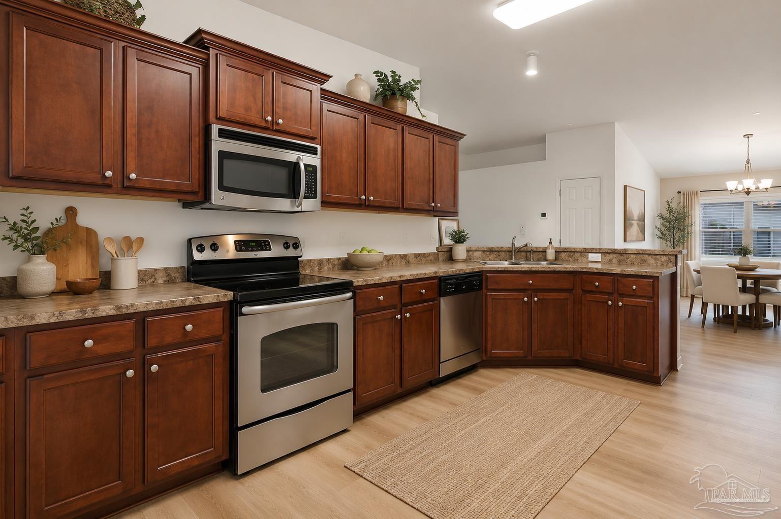 1442 Towhee Canyon Dr, Cantonment, FL 32533 photo