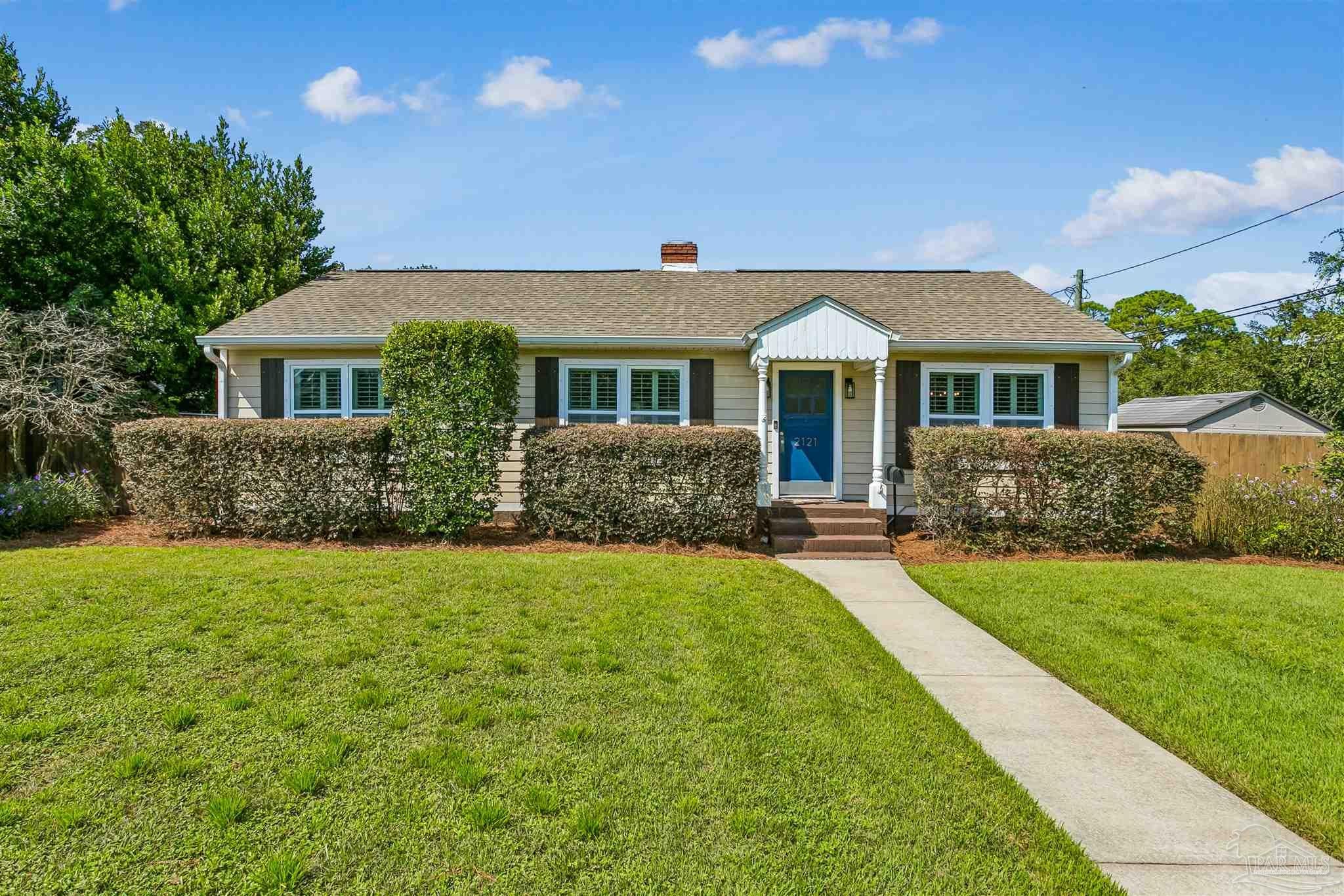 2121 12 Ave, Pensacola, FL 32503