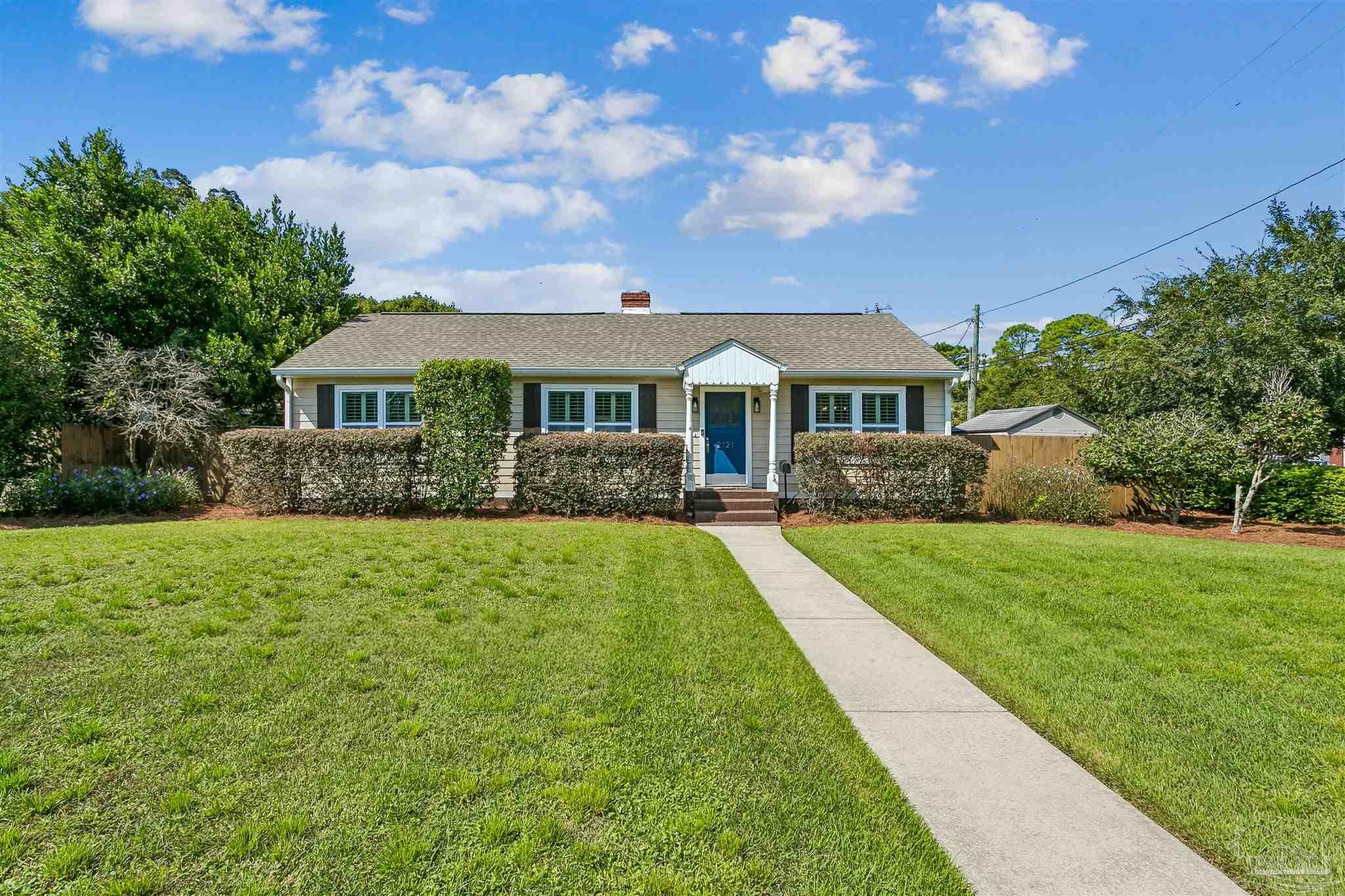 2121 N 12 Ave, Pensacola, FL 32503 photo
