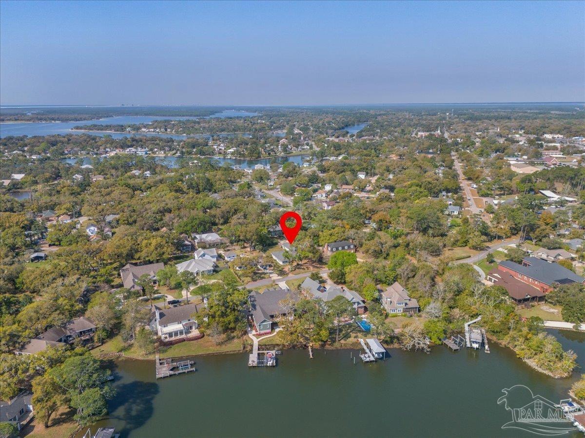 15 Lakeside Dr, Pensacola, FL 32507 photo