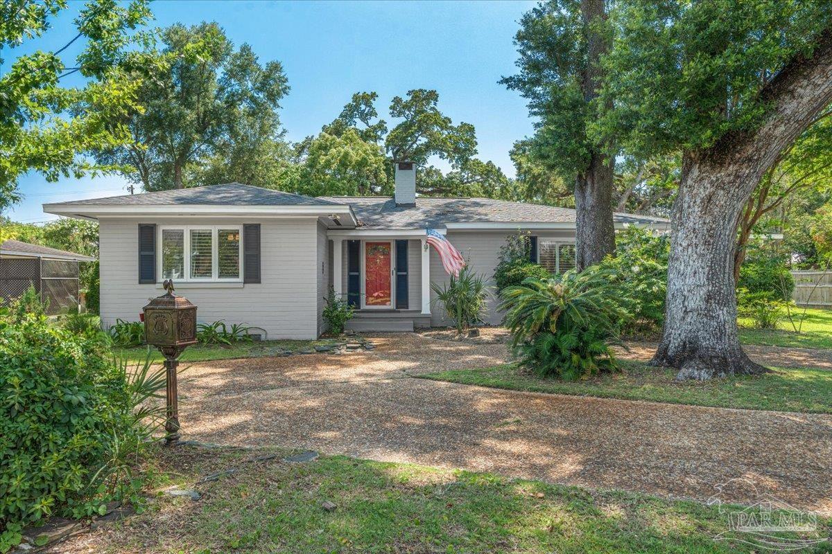 15 Lakeside Dr, Pensacola, FL 32507 photo