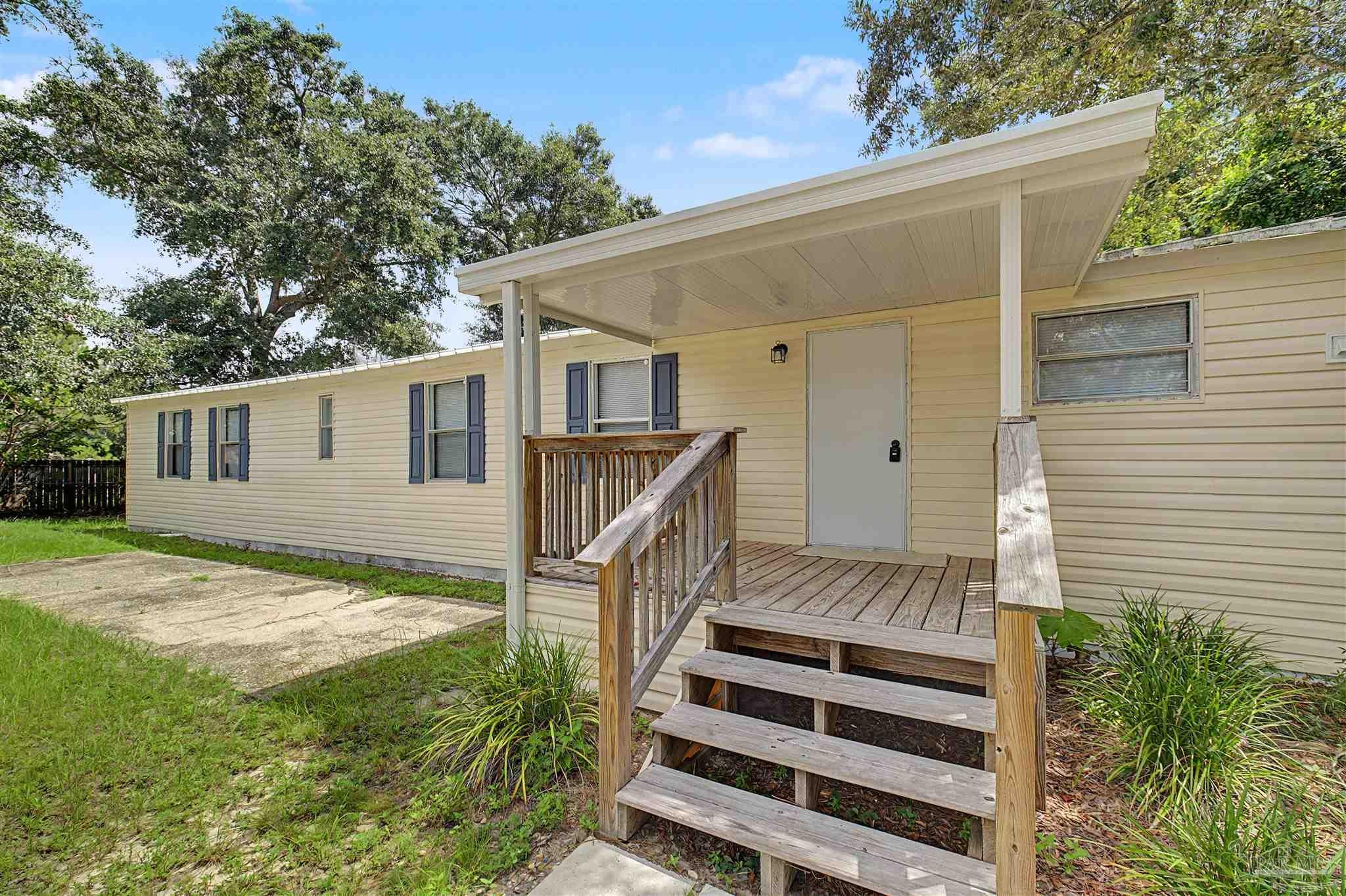 9361 Gulf Beach Hwy, Pensacola, FL 32507 photo