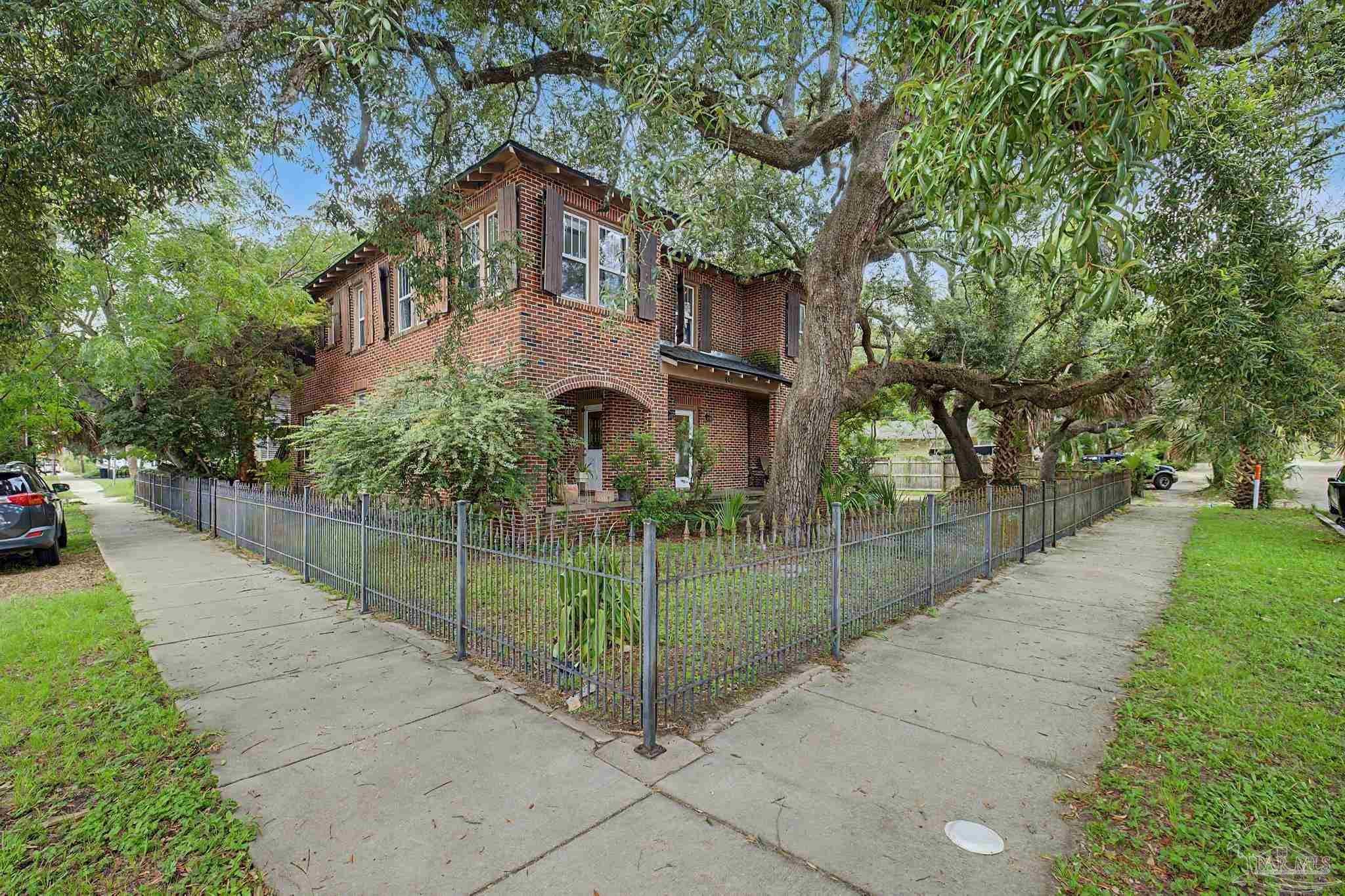 401 N Barcelona St, Pensacola, FL 32501 photo