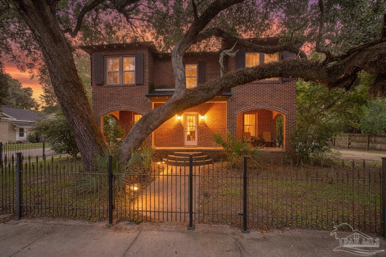 401 N Barcelona St, Pensacola, FL 32501 photo