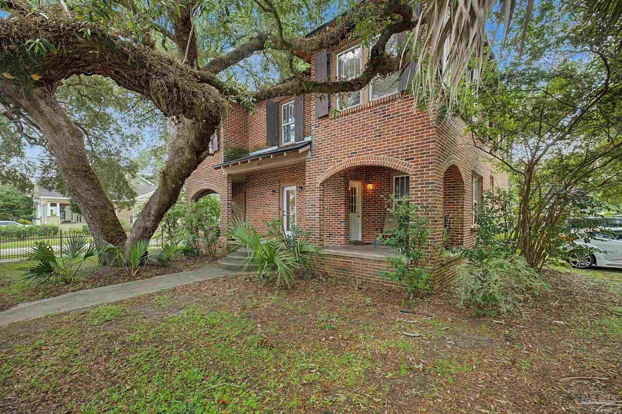 401 N Barcelona St, Pensacola, FL 32501 photo