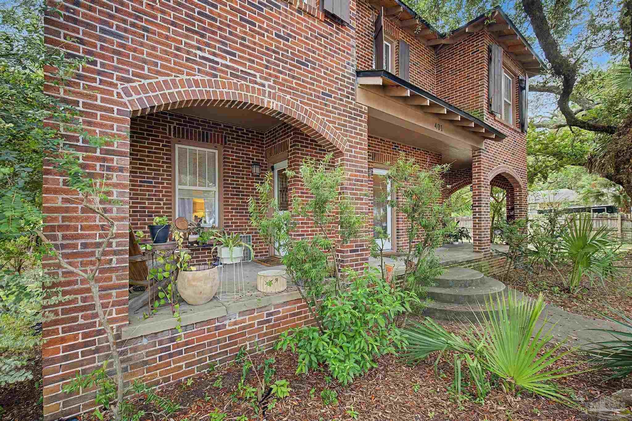 401 N Barcelona St, Pensacola, FL 32501 photo