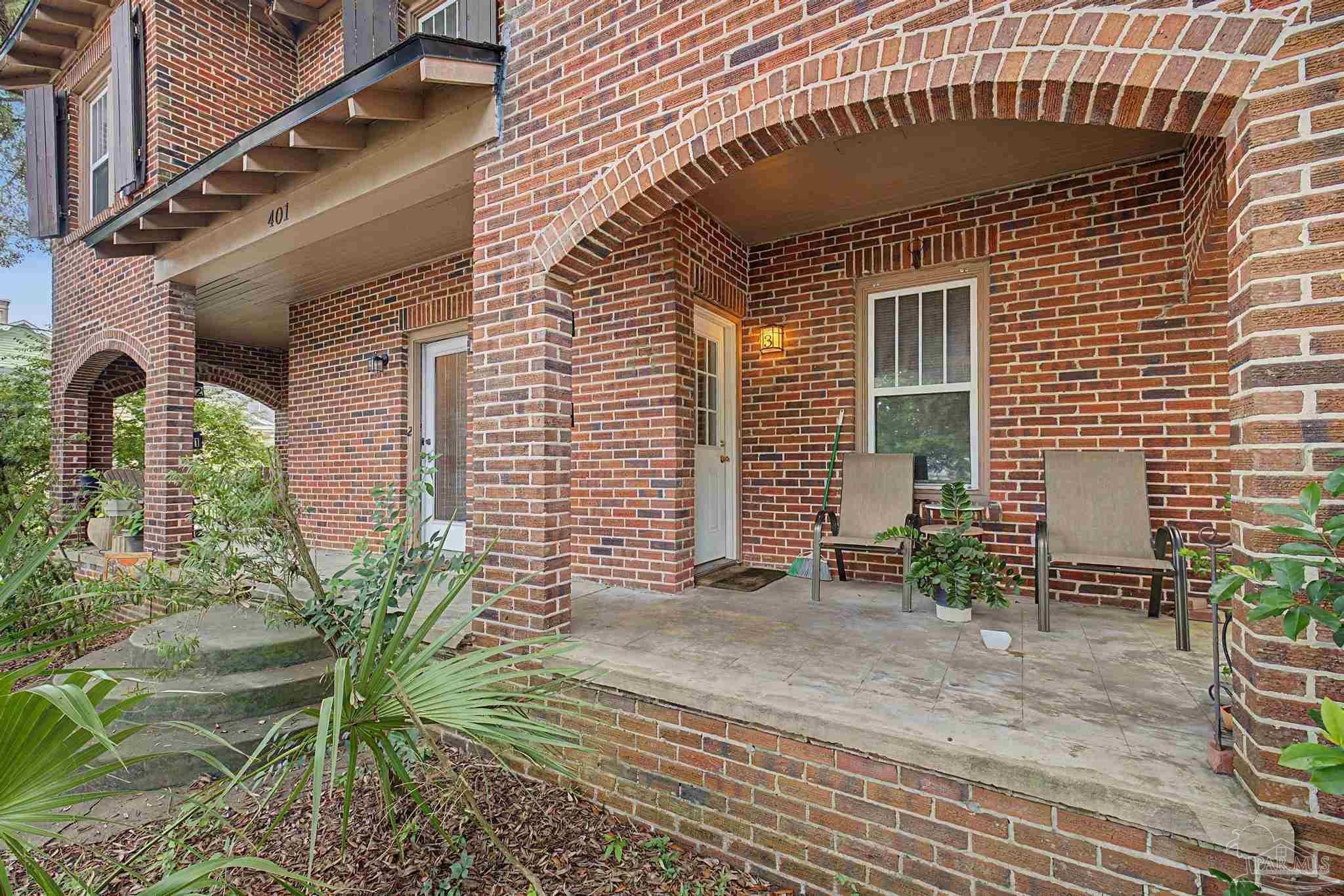 401 N Barcelona St, Pensacola, FL 32501 photo