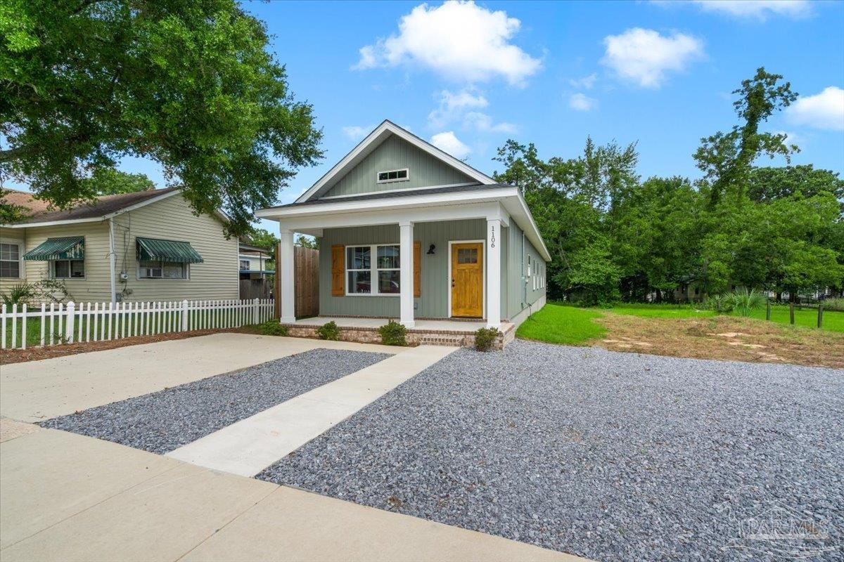 1106 Northeast, Pensacola, FL 32501 photo