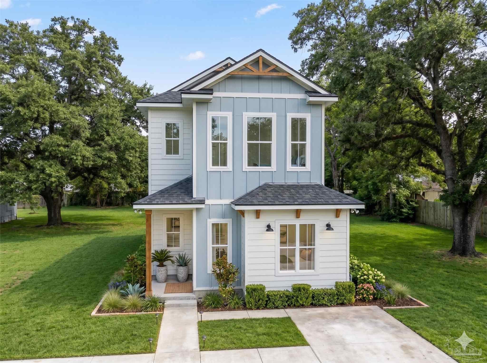 306 Avery St, Pensacola, FL 32503