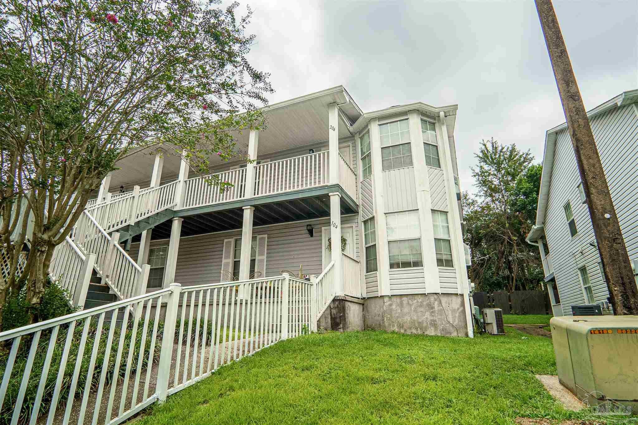 1500 Johnson Ave, Pensacola, FL 32514