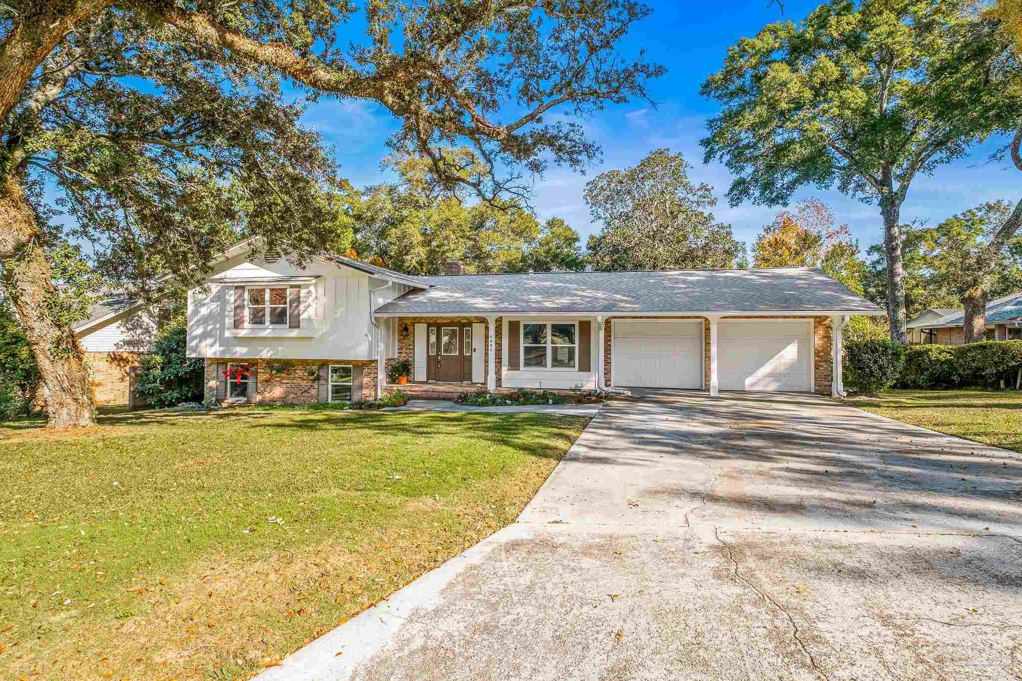 4485 Yarmouth Pl, Pensacola, FL 32514 photo