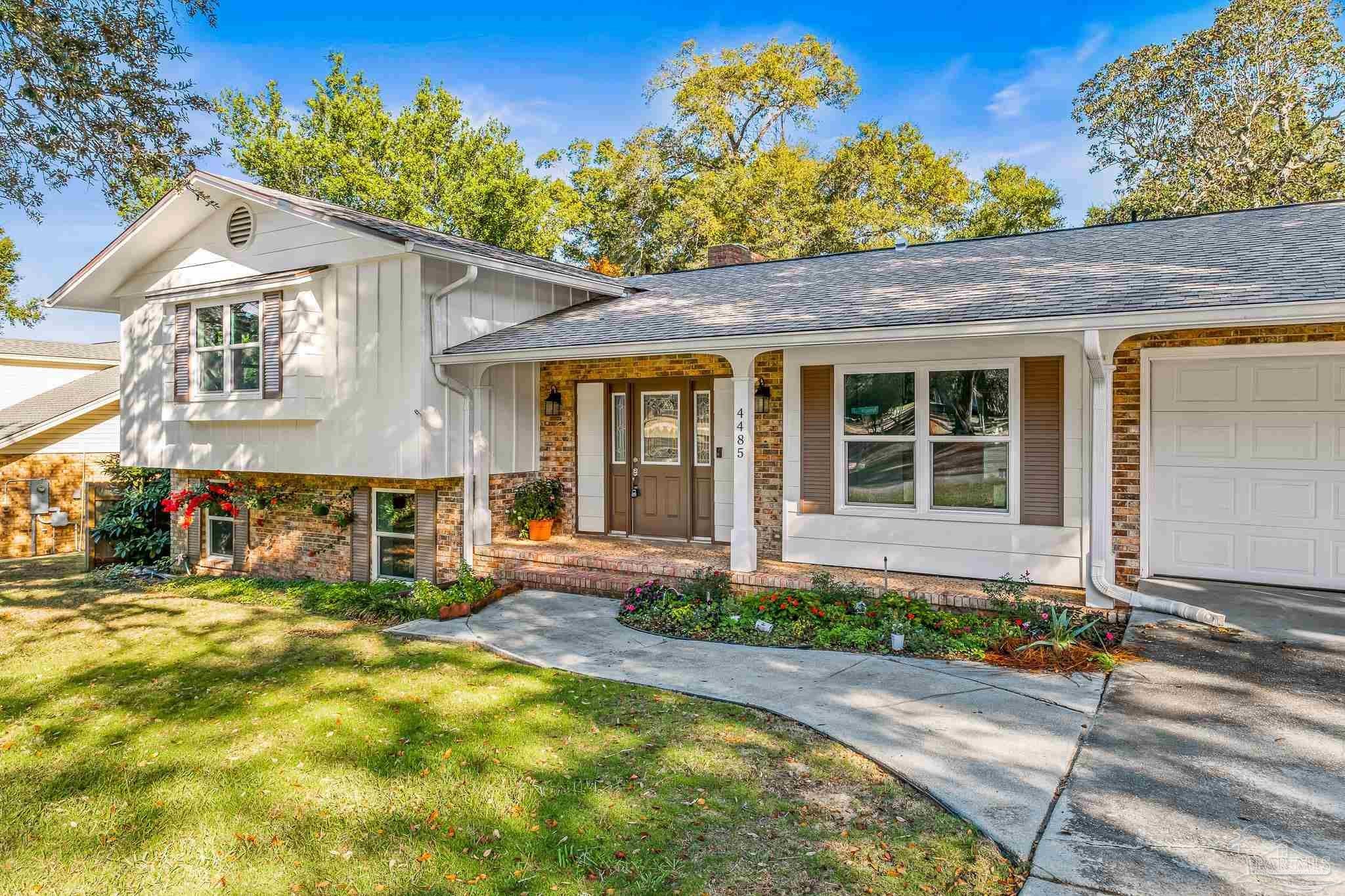 4485 Yarmouth Pl, Pensacola, FL 32514 photo