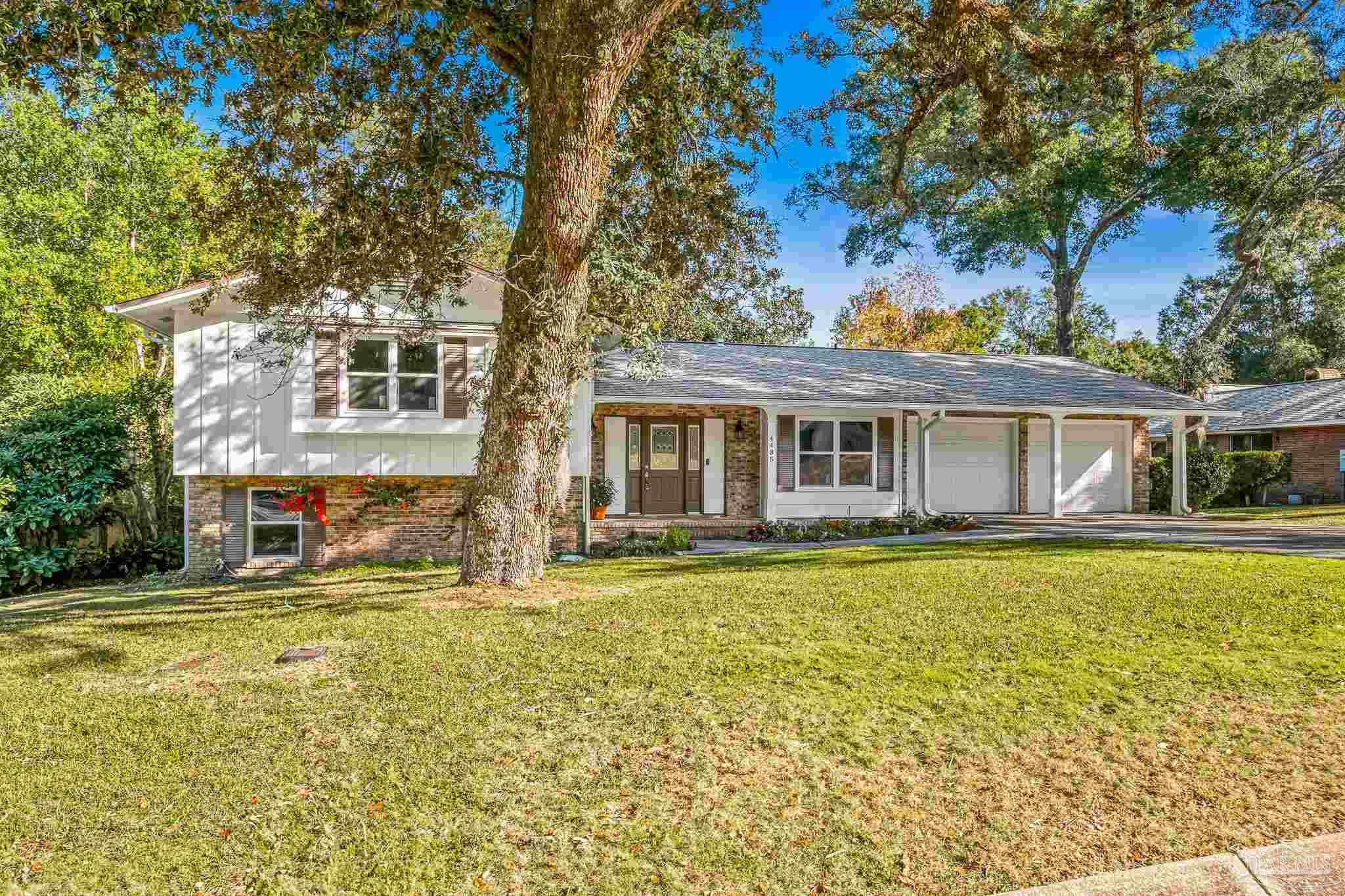4485 Yarmouth Pl, Pensacola, FL 32514 photo