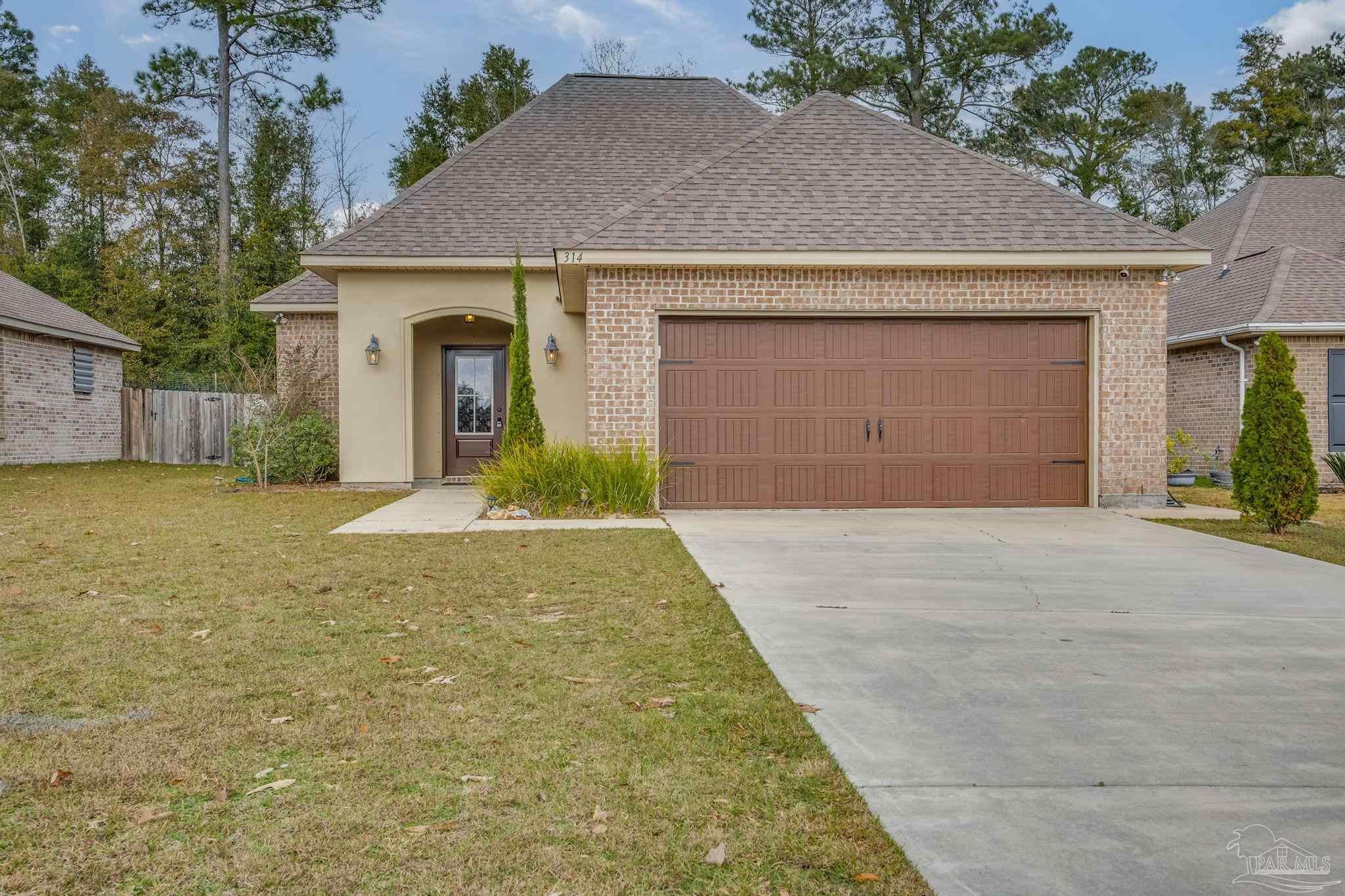 314 Topeka Rd, Pensacola, FL 32514 photo
