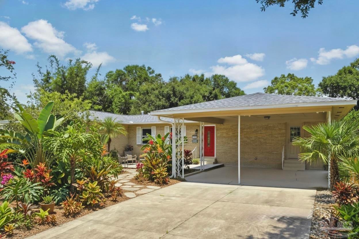 3014 Magnolia Ave, Pensacola, FL 32503 photo