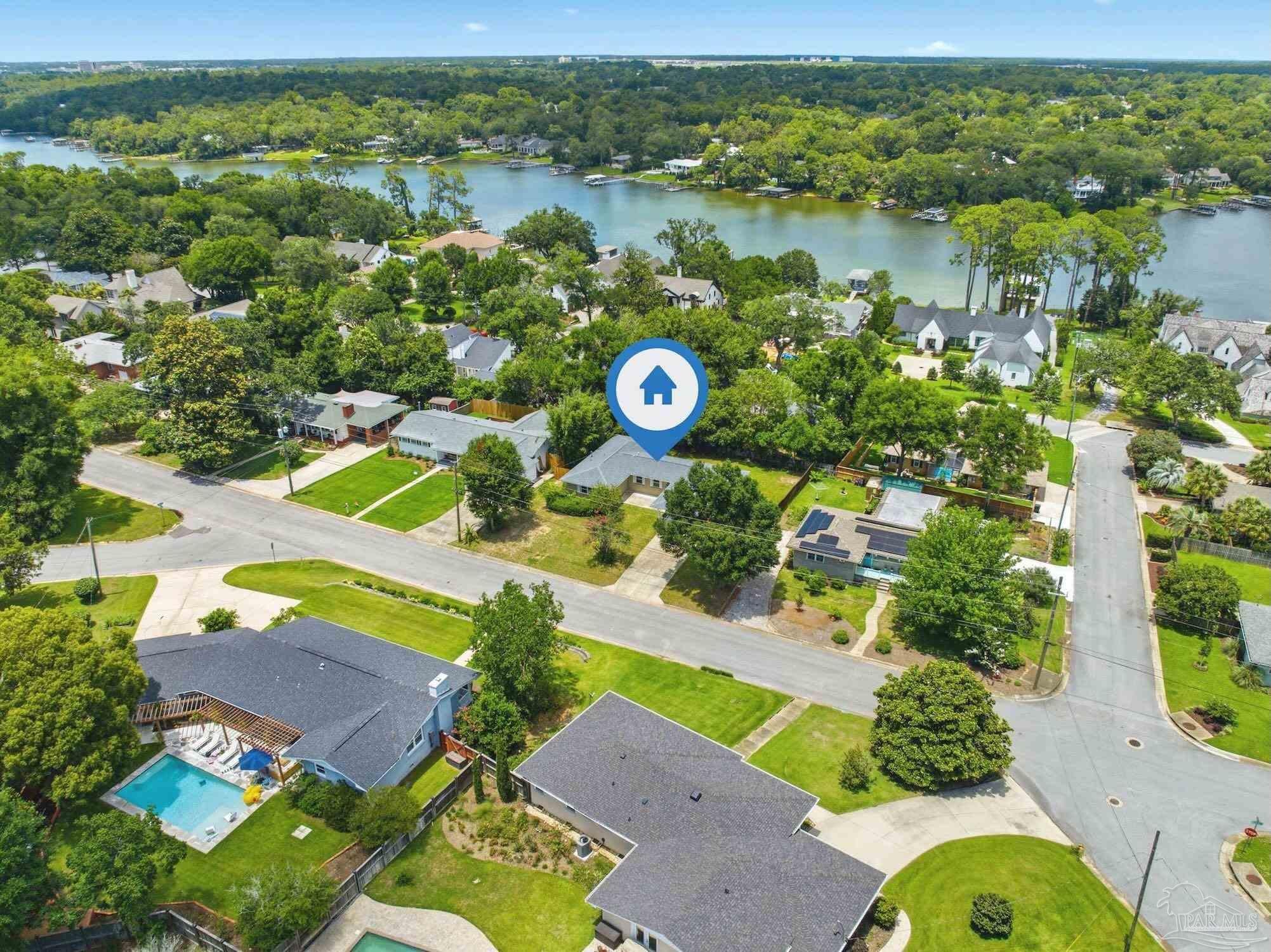 3014 Magnolia Ave, Pensacola, FL 32503 photo