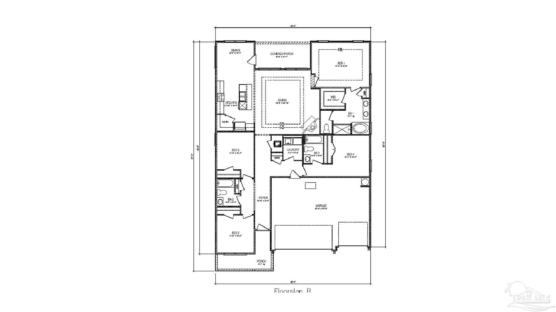 2727 Grayson Dr, Cantonment, FL 32533 photo