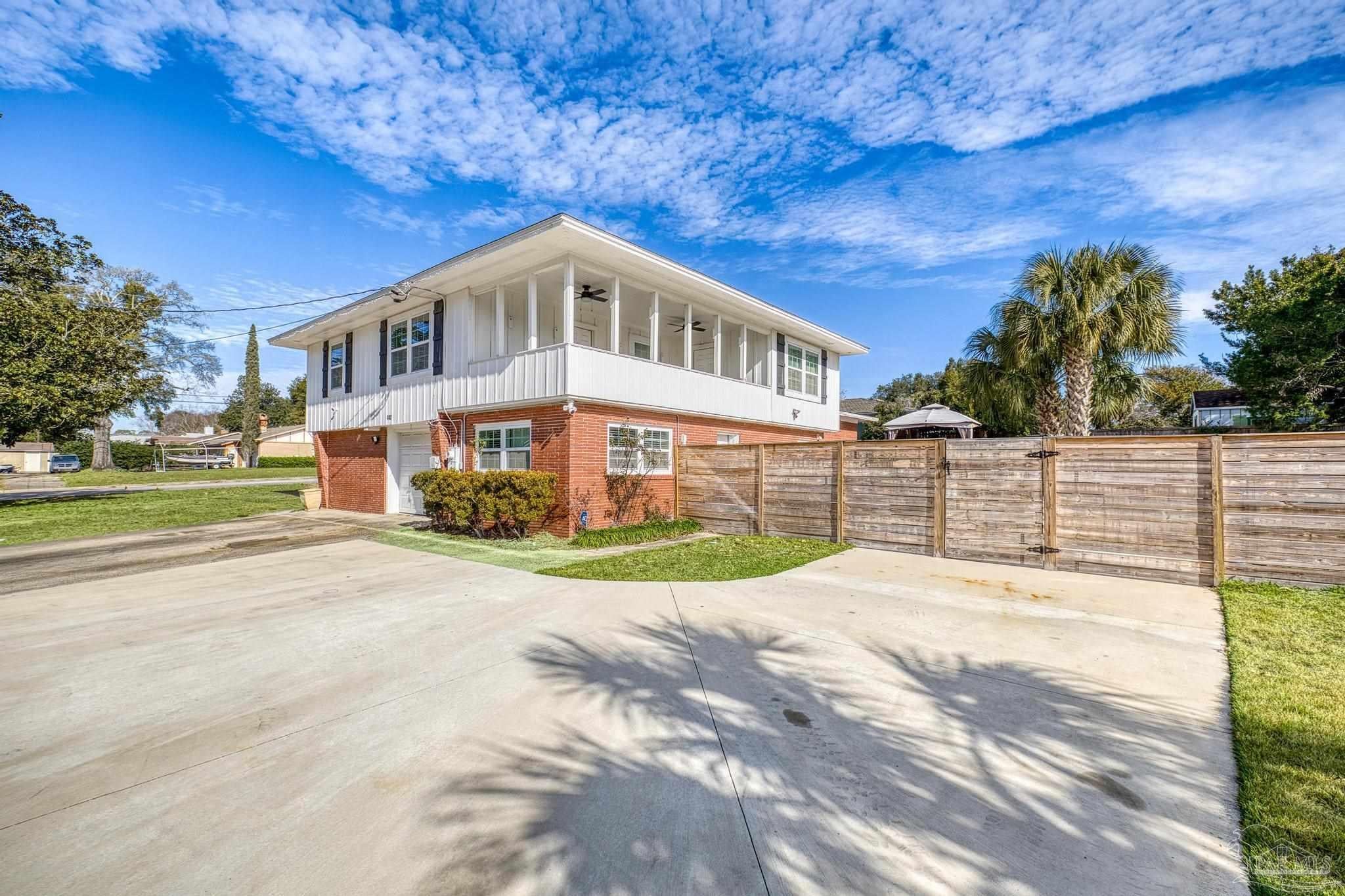 4401 12 Ave, Pensacola, FL 32503