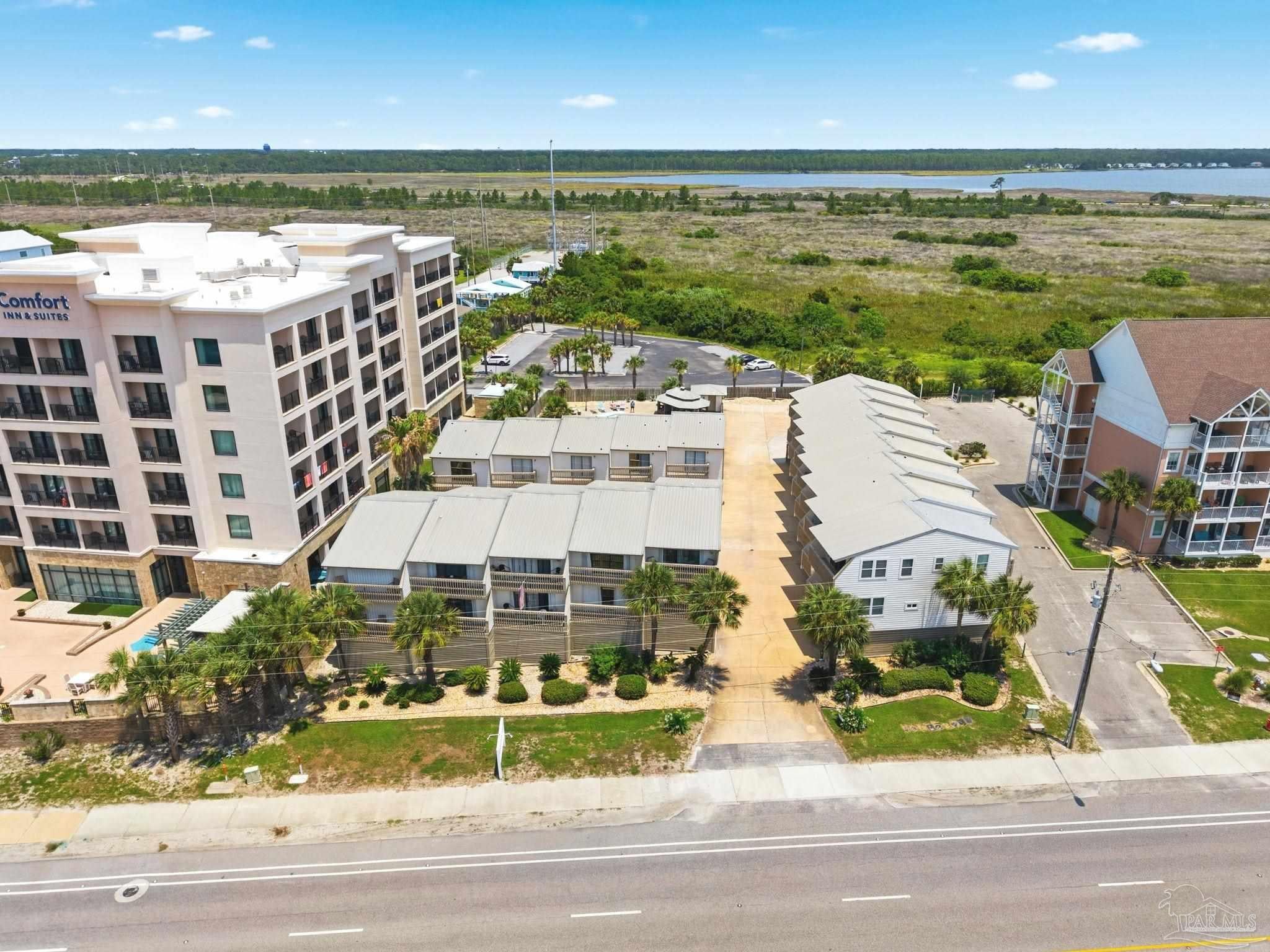 554 Beach Boulevard 4, Gulf Shores, AL 36542