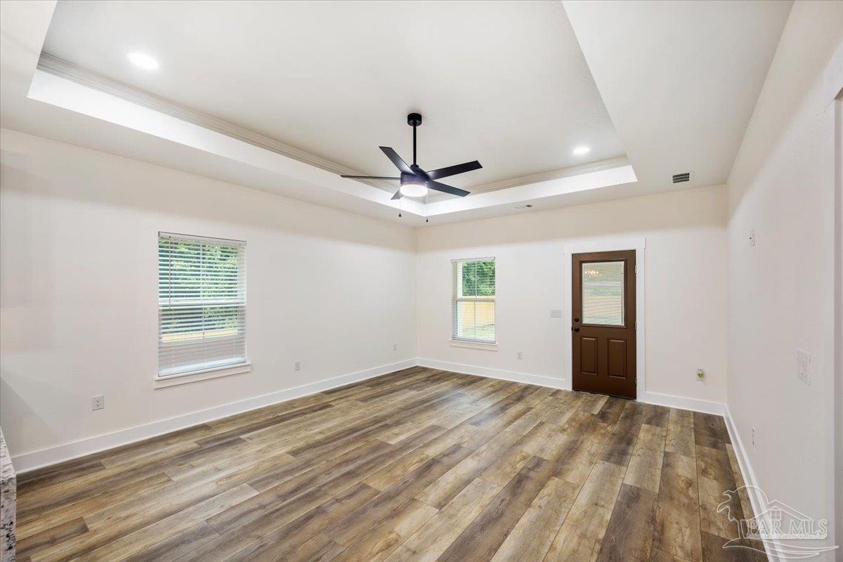 8035 Grand Bahama Dr, Pensacola, FL 32506 photo
