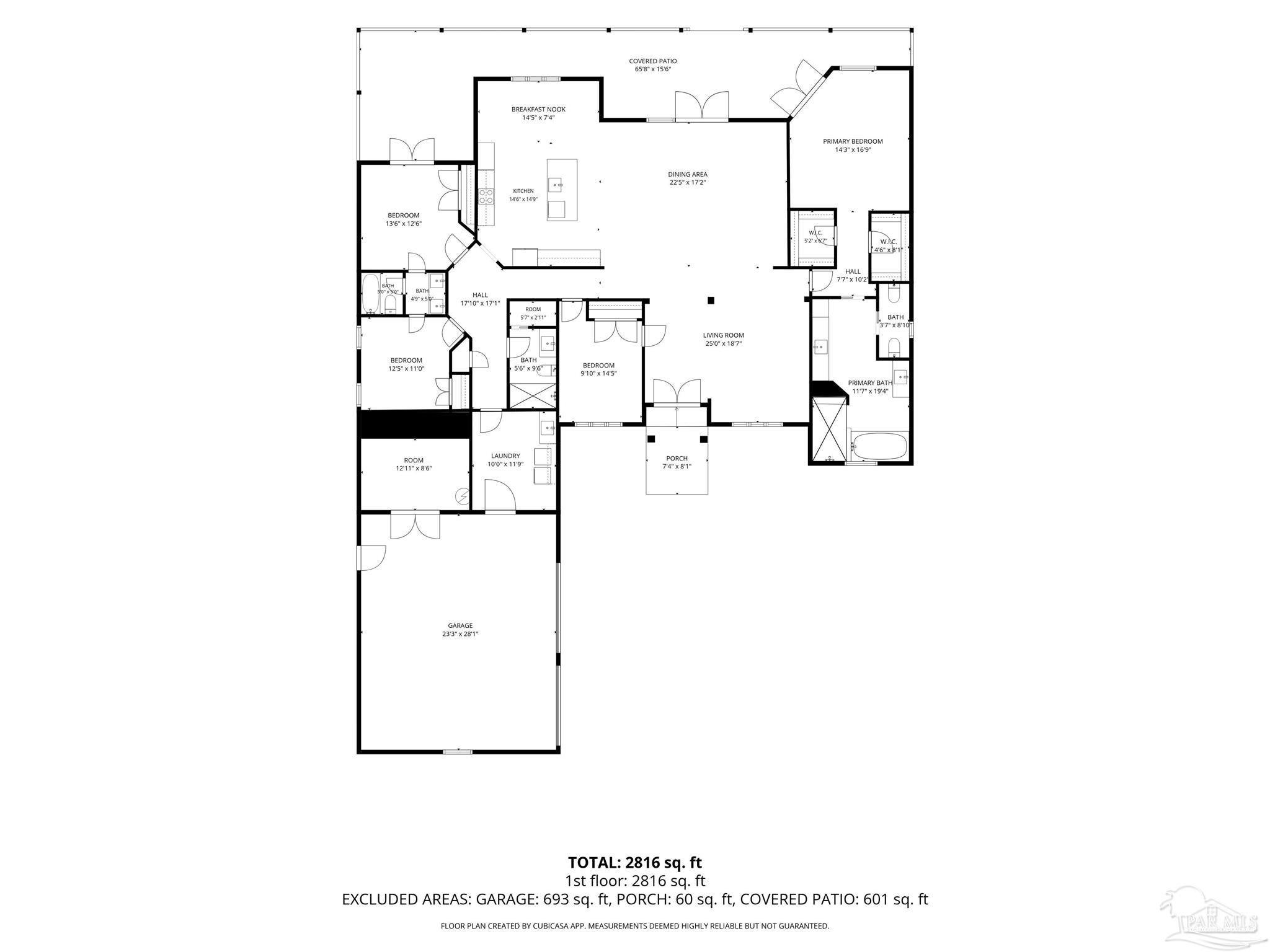 945 E Ten Mile Rd, Pensacola, FL 32514 photo