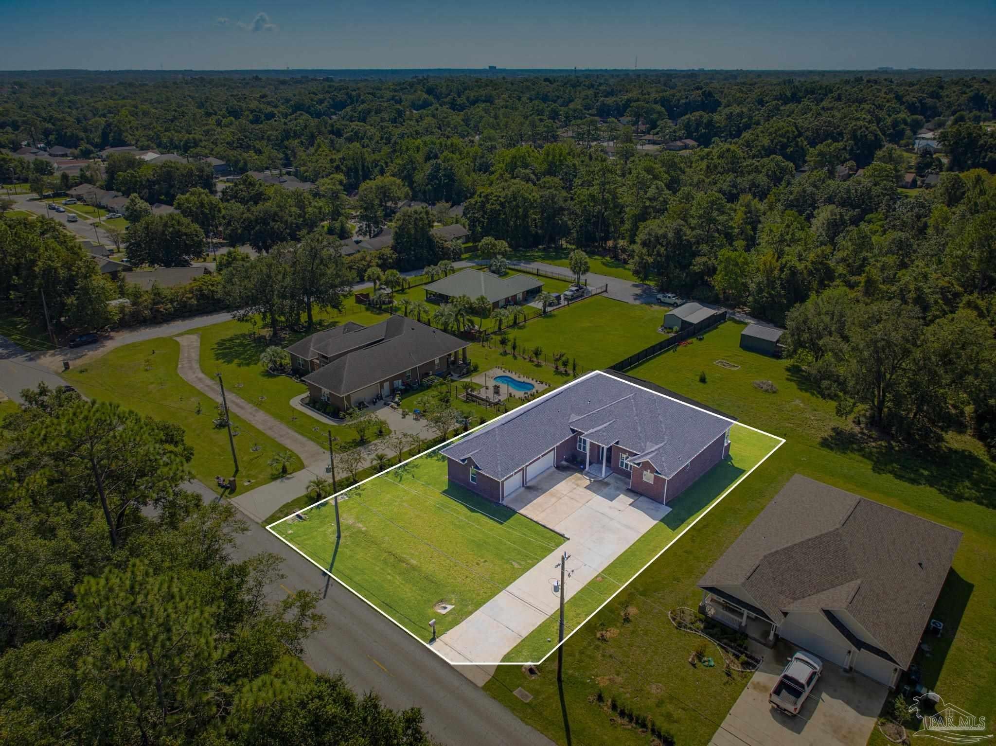 945 E Ten Mile Rd, Pensacola, FL 32514 photo