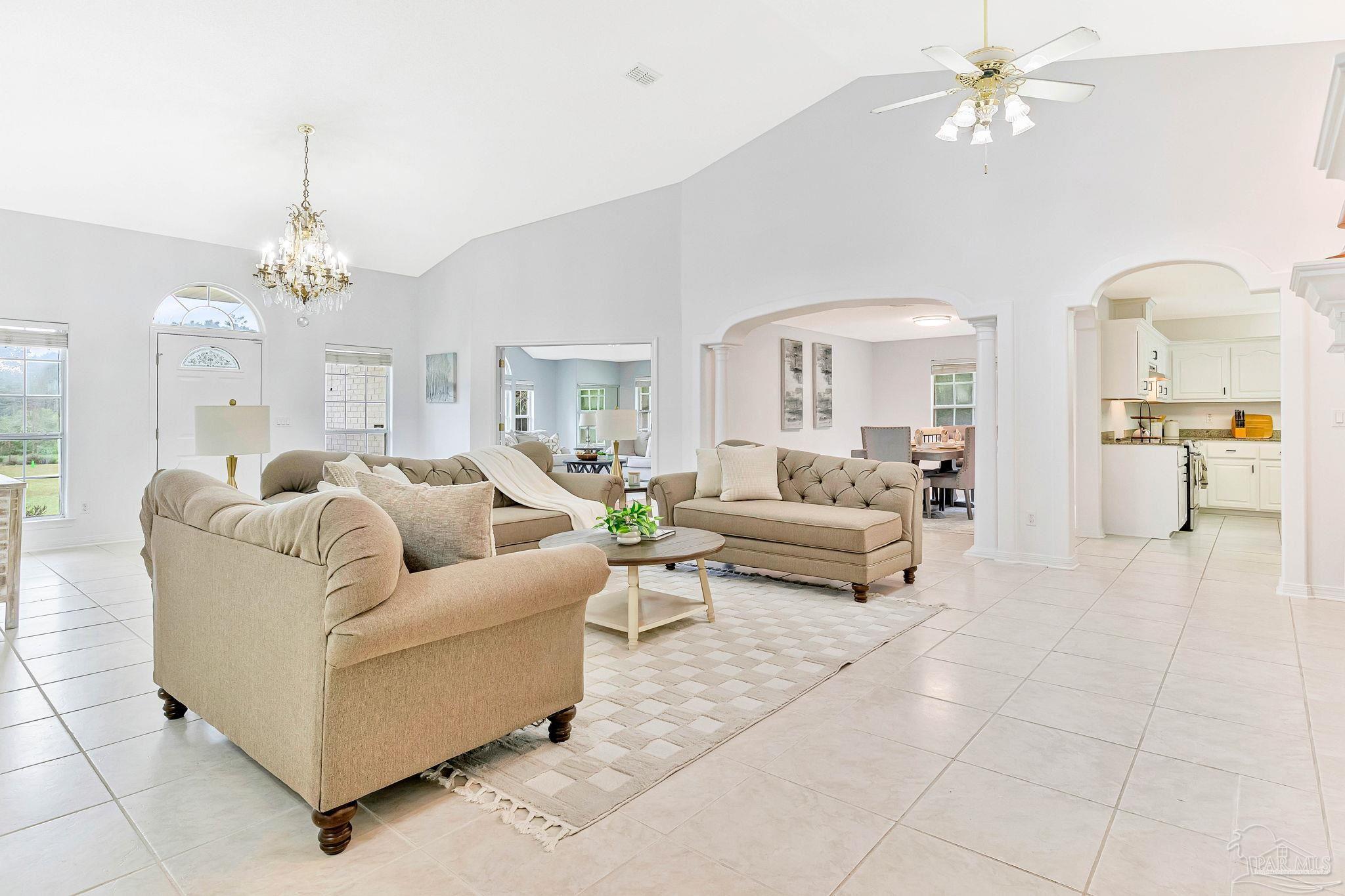 2070 E Roberts Rd, Pensacola, FL 32534 photo