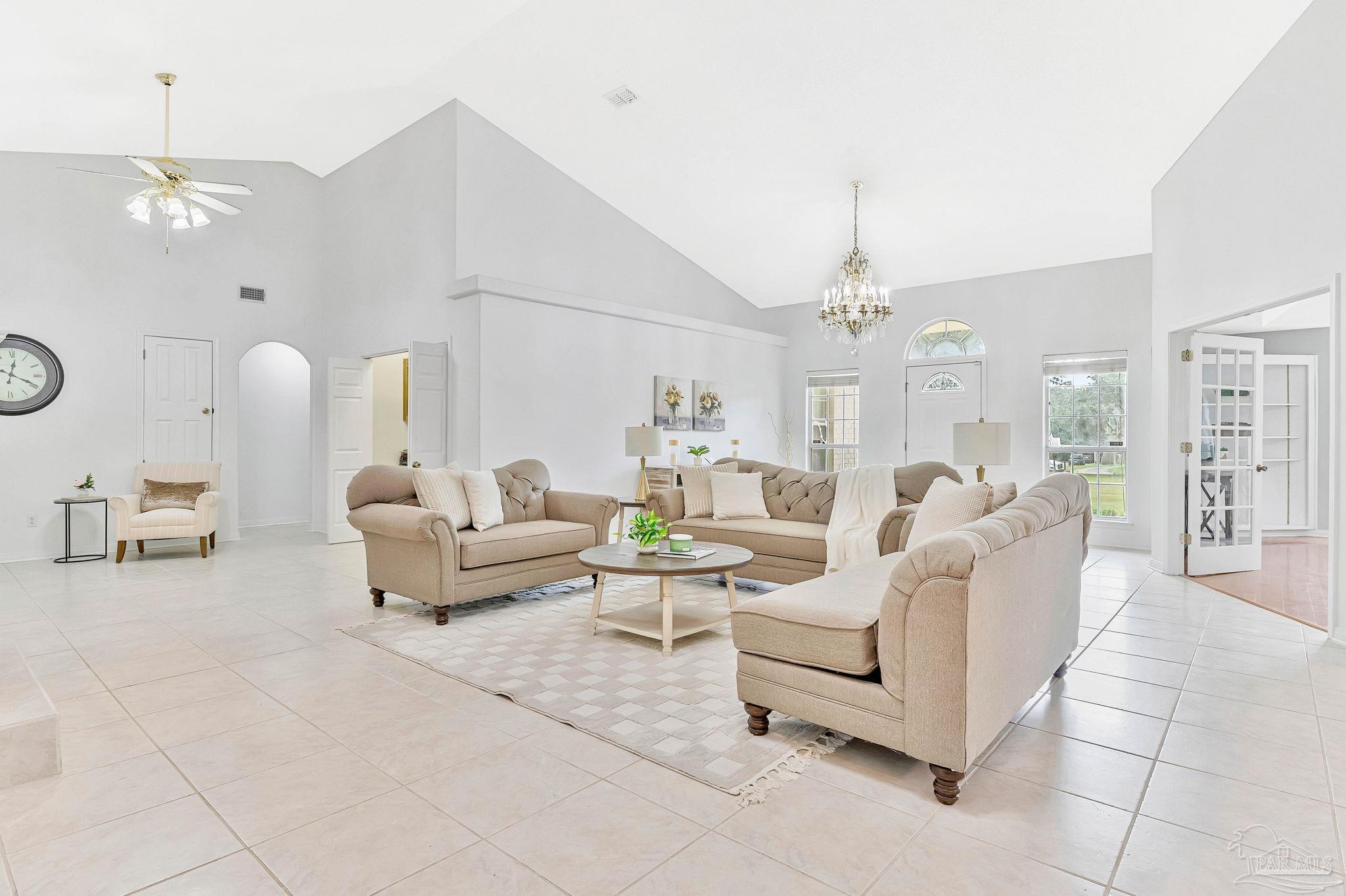 2070 E Roberts Rd, Pensacola, FL 32534 photo
