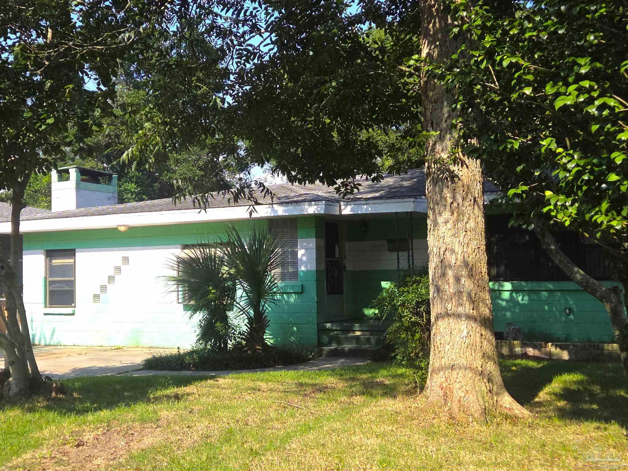 2504 N L St, Pensacola, FL 32501 photo