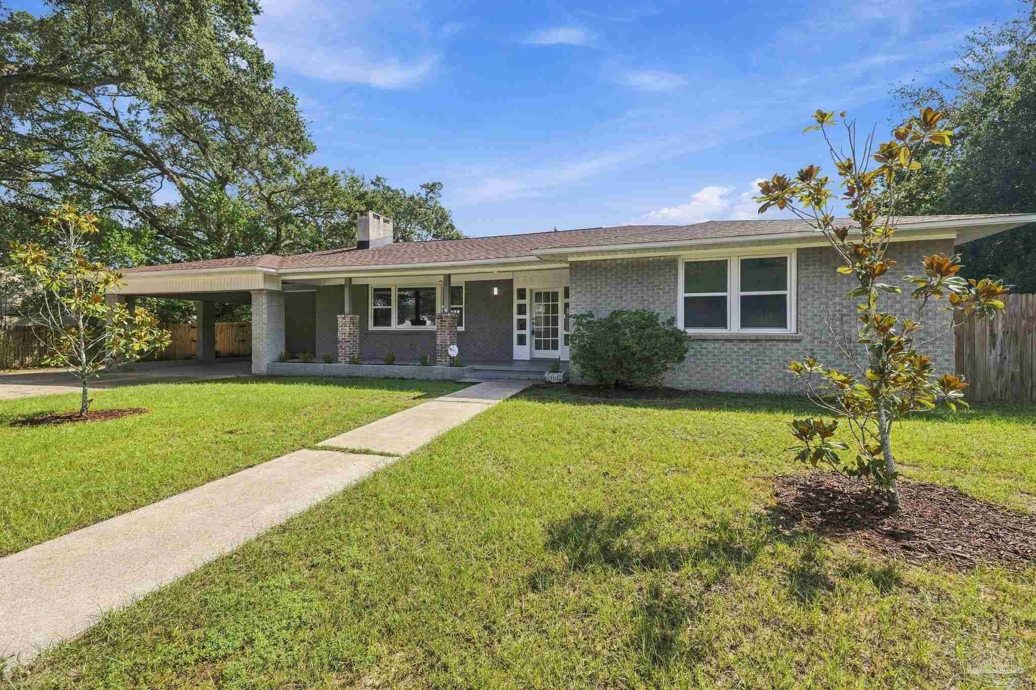1808 Reus St, Pensacola, FL 32501