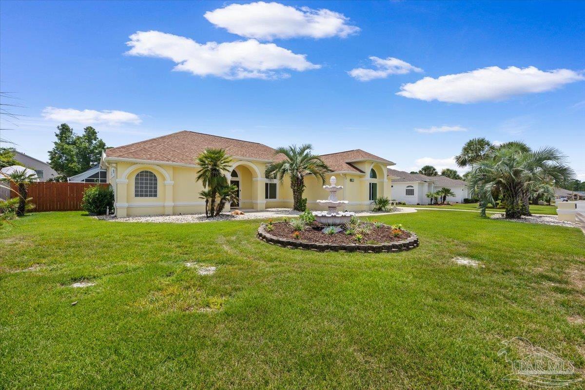 1125 Naples Dr, Pensacola, FL 32507 photo