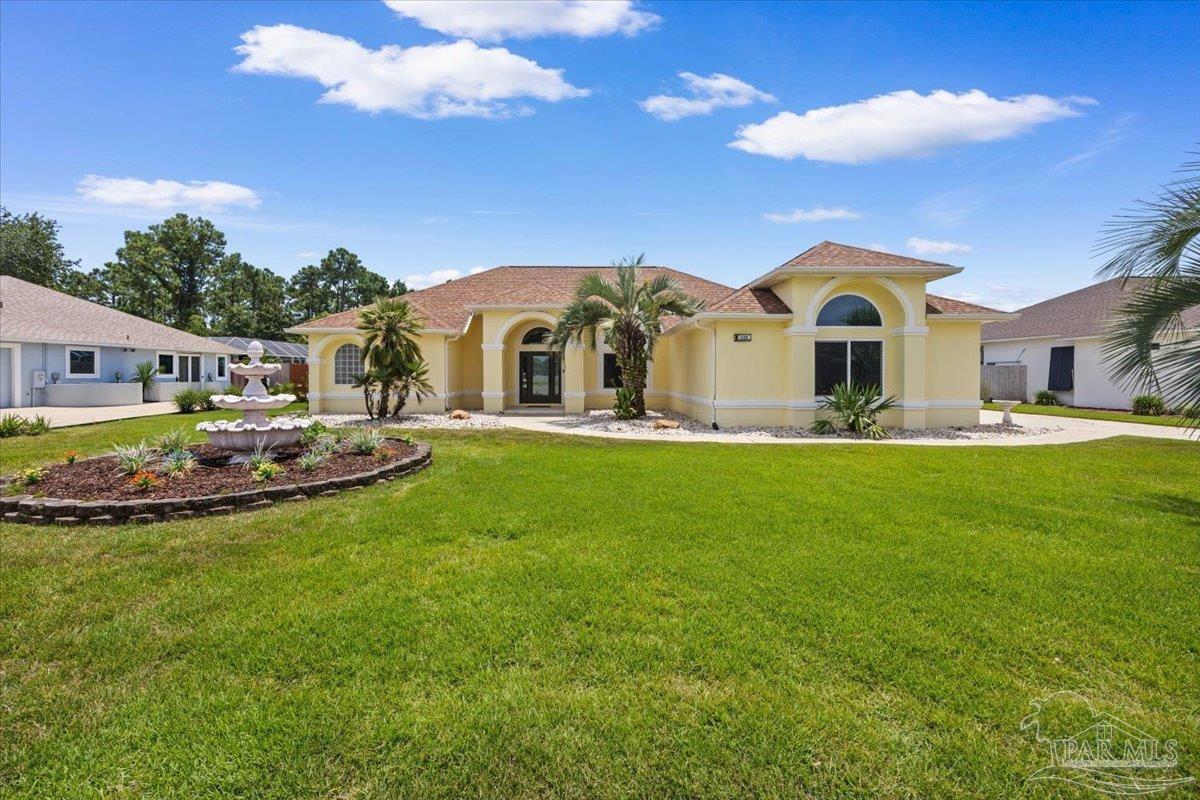 1125 Naples Dr, Pensacola, FL 32507 photo