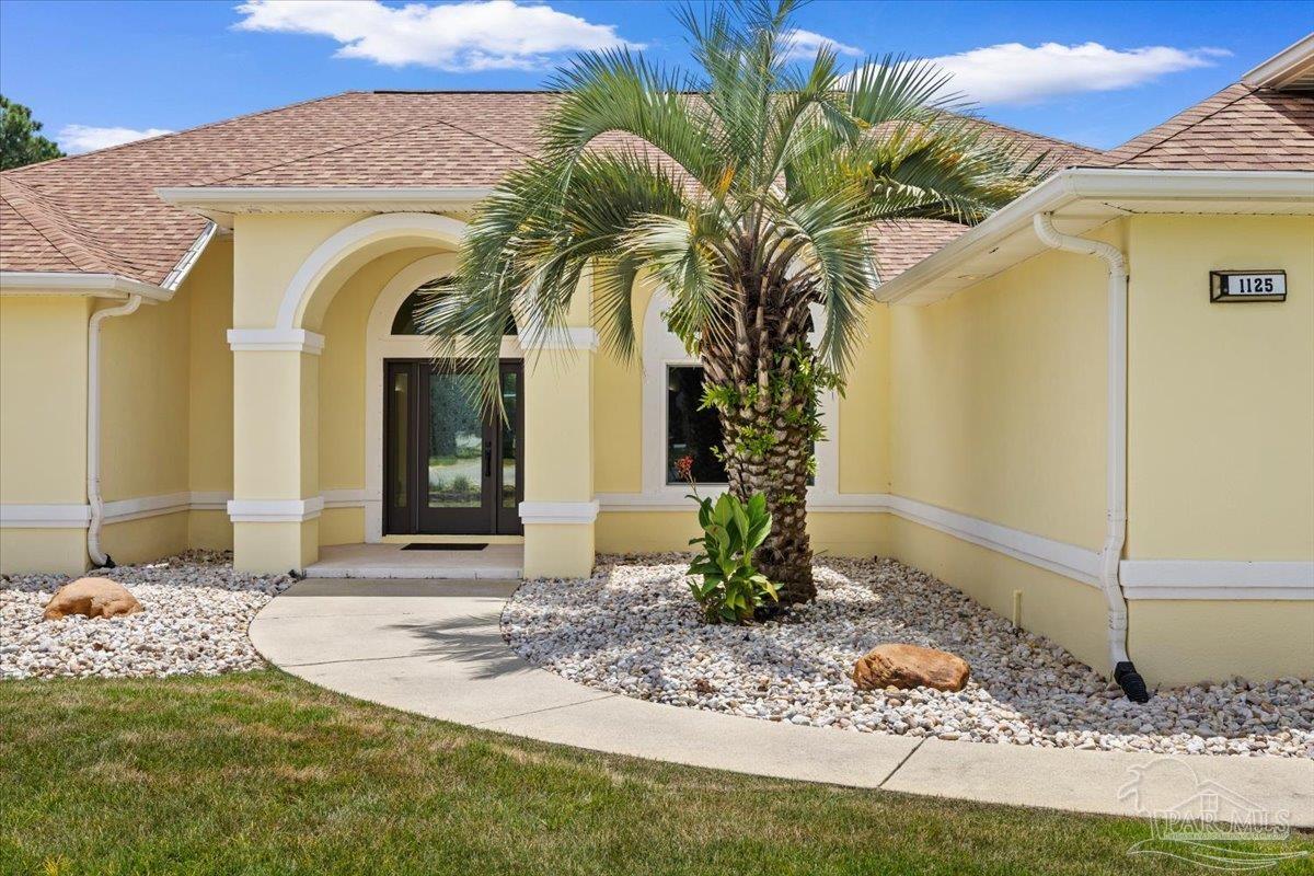 1125 Naples Dr, Pensacola, FL 32507 photo