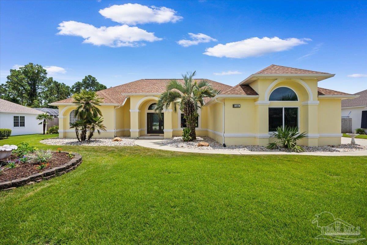 1125 Naples Dr, Pensacola, FL 32507 photo