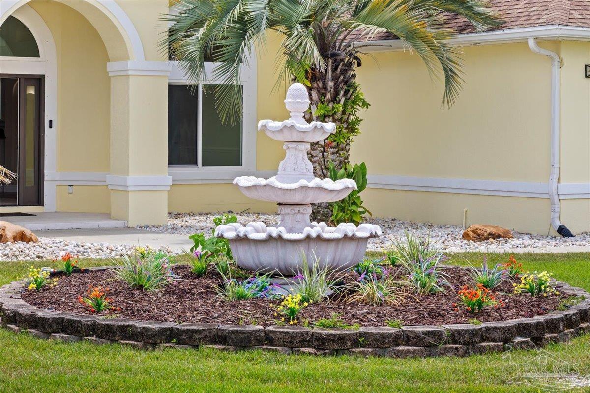 1125 Naples Dr, Pensacola, FL 32507 photo