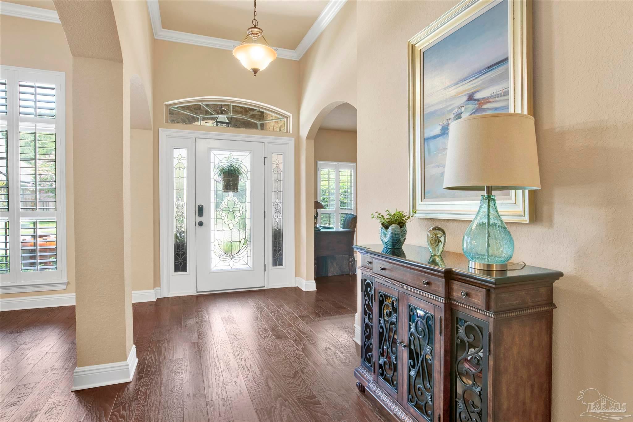 989 Legacy Oaks Dr, Pensacola, FL 32514 photo