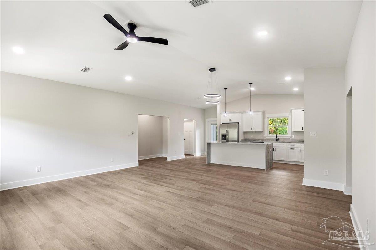 5536 Charbar Dr, Pensacola, FL 32526 photo