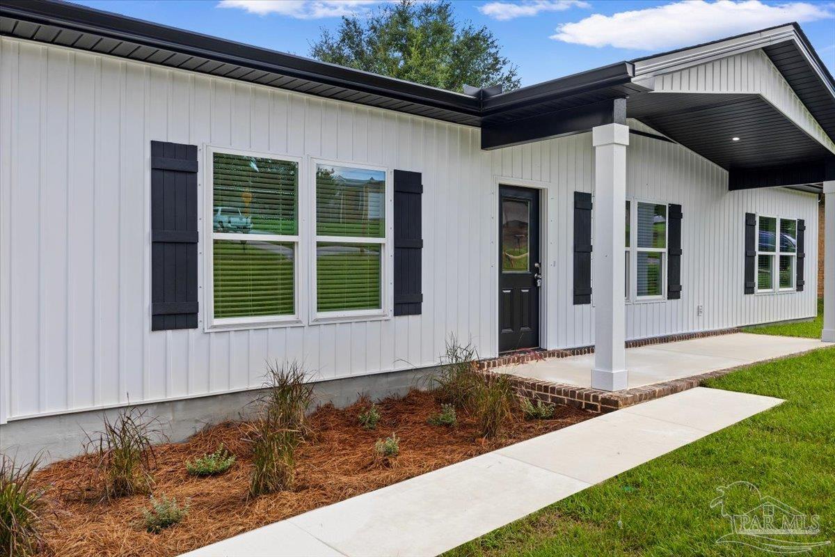 5536 Charbar Dr, Pensacola, FL 32526 photo