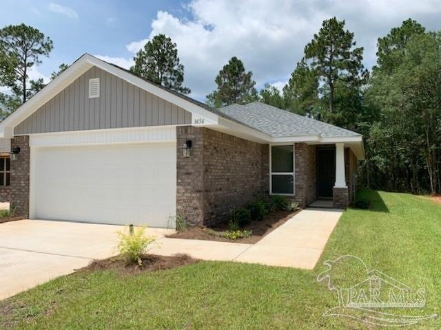 9092 Waring Rd #LOT 4, Pensacola, FL 32534 photo