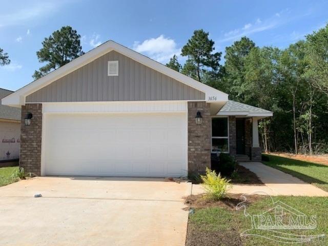 9092 Waring Rd, Pensacola, FL 32534