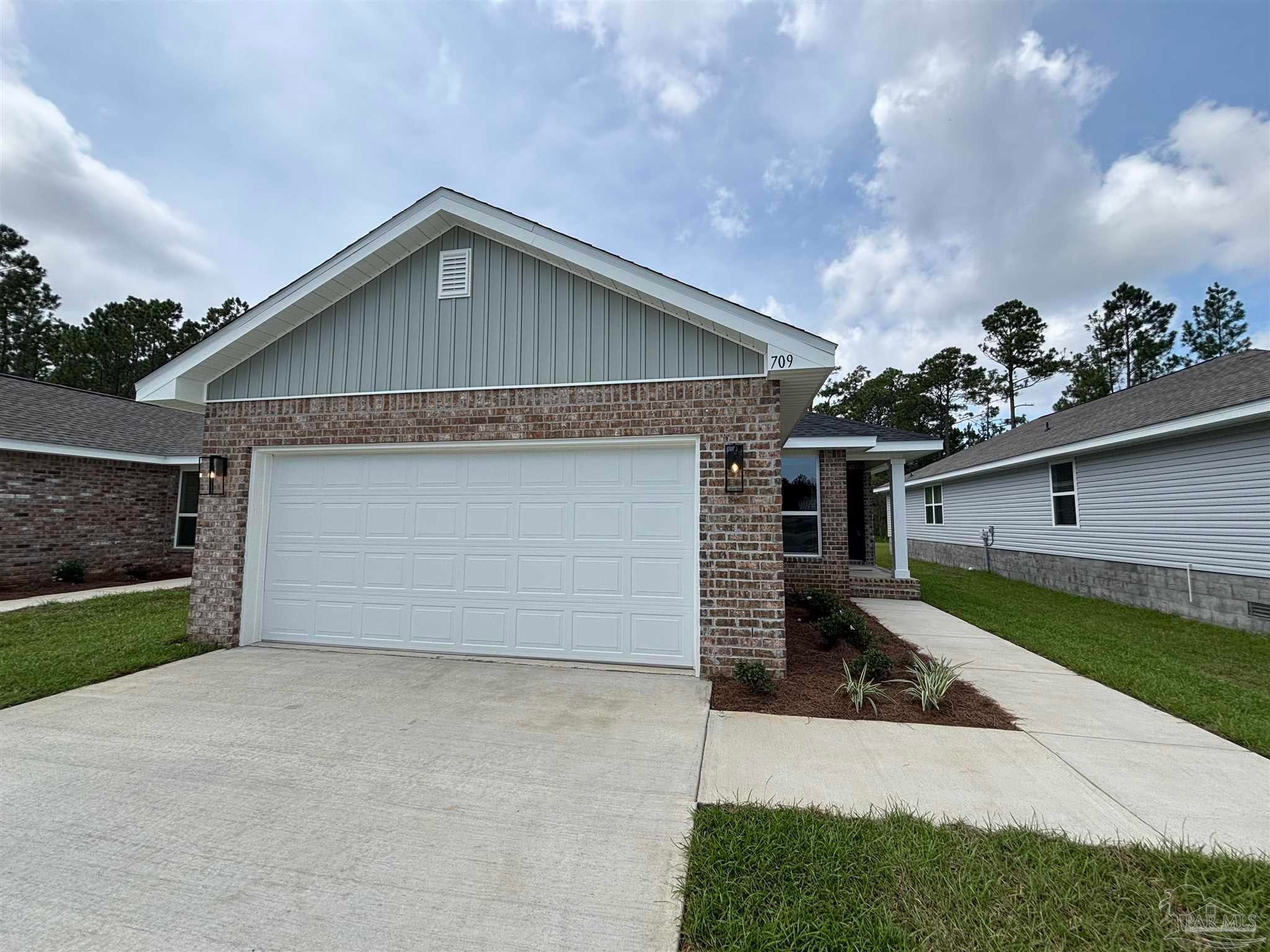 9092 Waring Rd #LOT 4, Pensacola, FL 32534 photo
