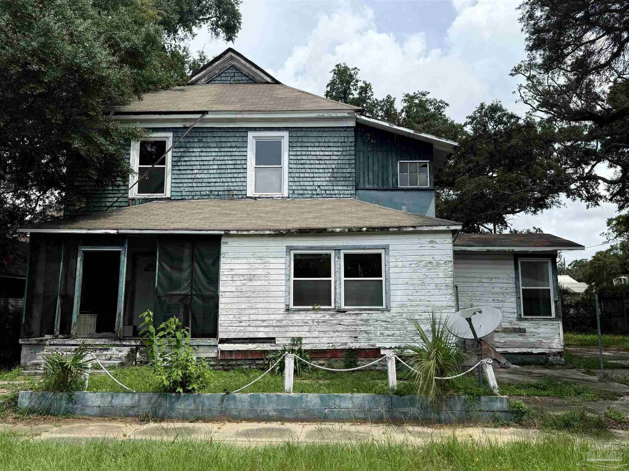 804 Lee St, Pensacola, FL 32503