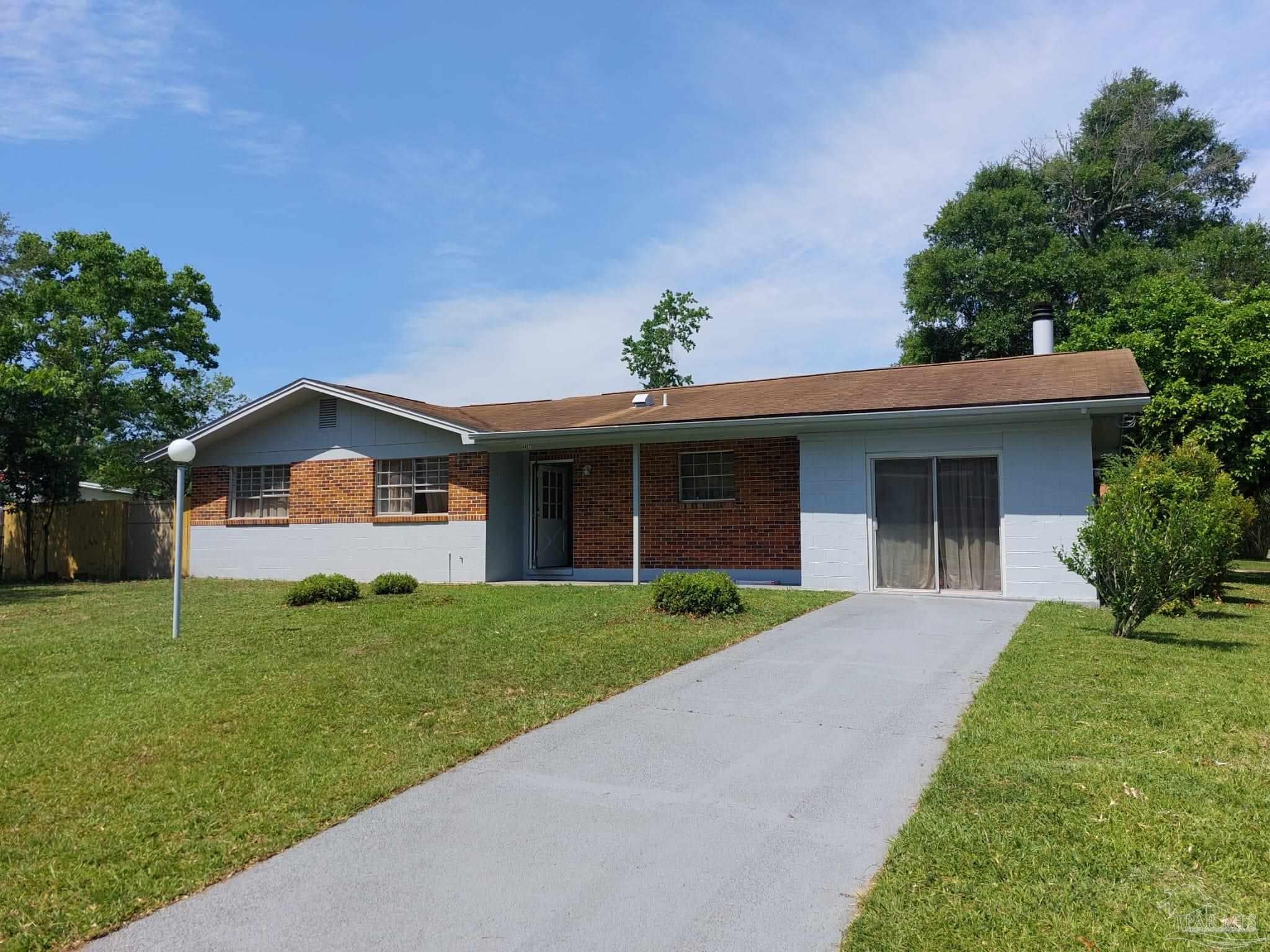 4427 Chantilly Way, Pensacola, FL 32505 photo