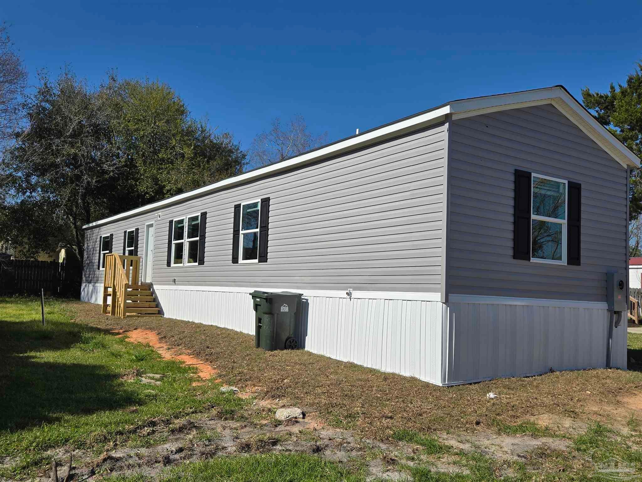 8588 Alvarado Calzada, Pensacola, FL 32507 photo