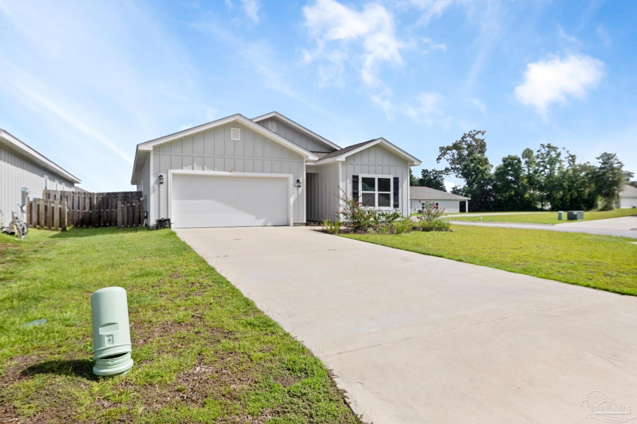 6541 Paso Fino Dr, Pensacola, FL 32526 photo