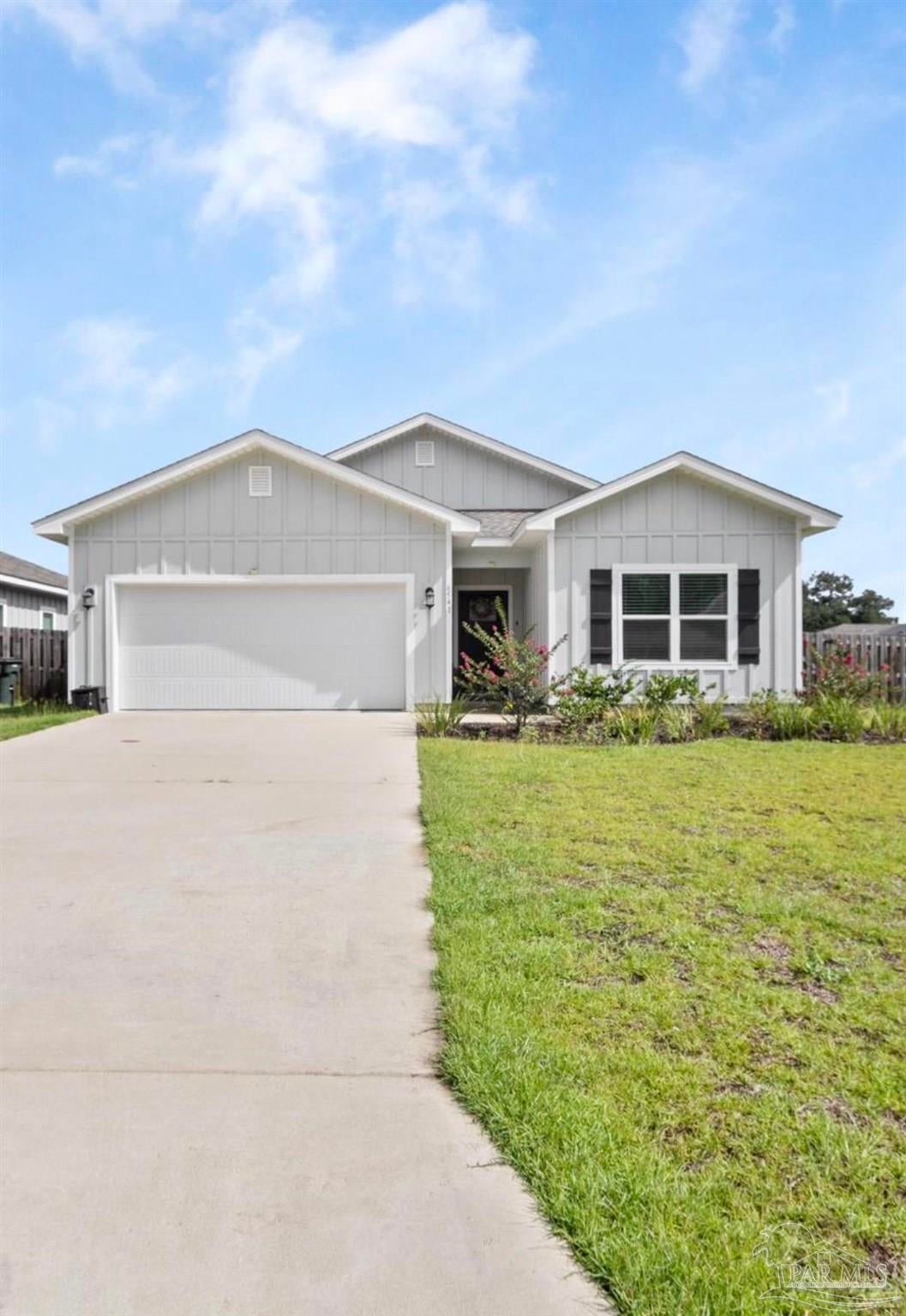 6541 Paso Fino Dr, Pensacola, FL 32526