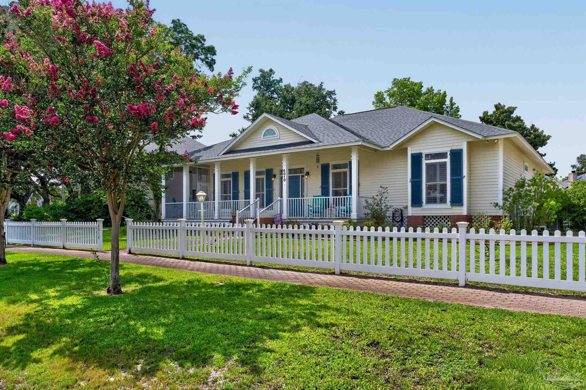 4010 Azure Way, Pensacola, FL 32507 photo