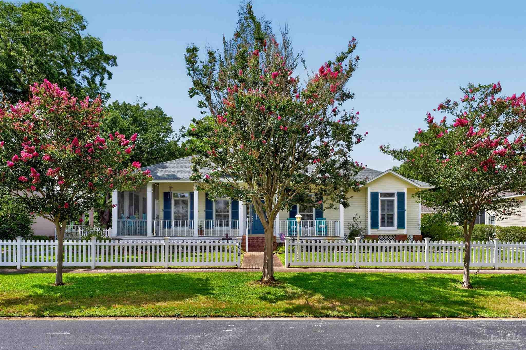 4010 Azure Way, Pensacola, FL 32507 photo