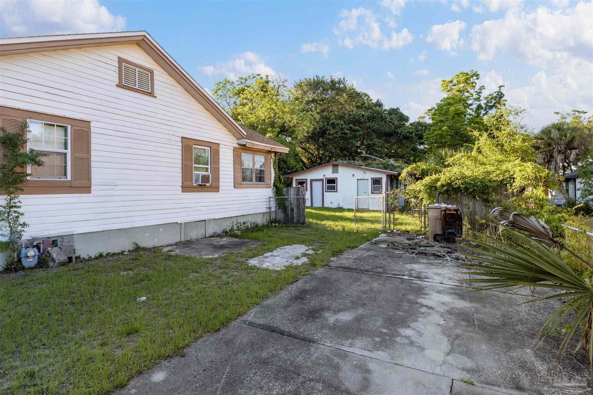 1206 W Brainerd St, Pensacola, FL 32501 photo
