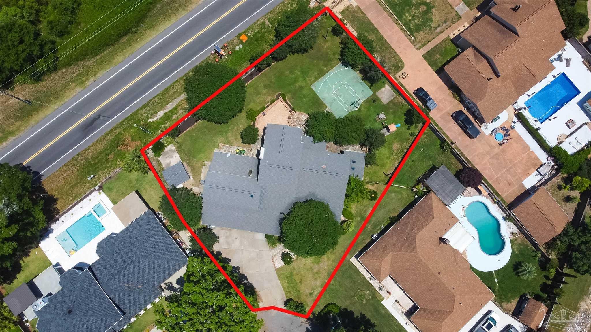 8502 Punta Lora, Pensacola, FL 32514 photo